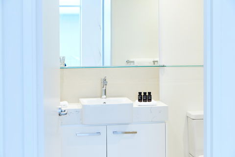 Nautica Residences Fremantle - Dalby Accommodation 2