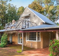 Sea Breeze - Dalby Accommodation