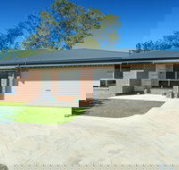 Seclusion on Bellevue - Dalby Accommodation