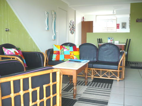 Secrets Of The Sea - Dalby Accommodation 1
