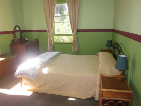 Settlers Arms Hotel - Dalby Accommodation 1