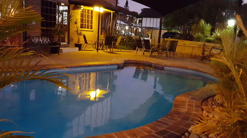 Shakespeare Motel - Dalby Accommodation 2