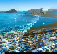 Shoal Bay Holiday Park - Dalby Accommodation