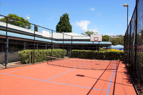 Shoal Bay Holiday Park - Dalby Accommodation 2