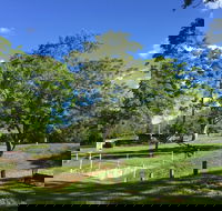 Somerset Park Campground - Dalby Accommodation