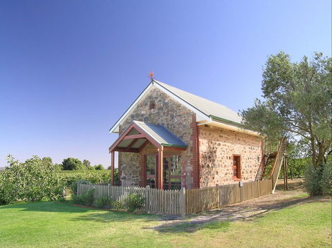 Strathlyn Bed And Breakfast - Dalby Accommodation 0