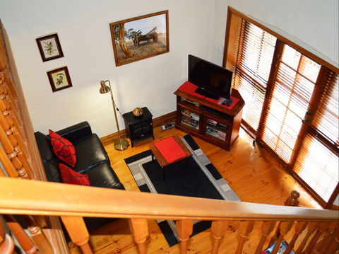 Strathlyn Bed And Breakfast - Dalby Accommodation 2