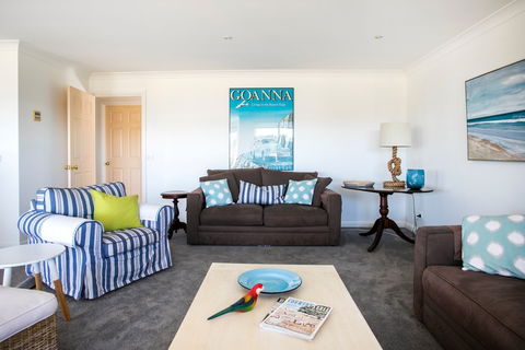 Summer Days - Dalby Accommodation 2