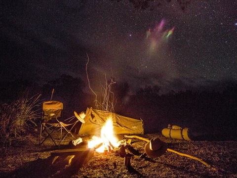 Sundown National Park Camping - Dalby Accommodation 1