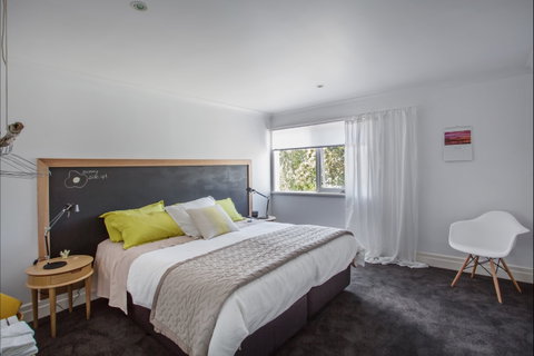 Sunny Side Up Bed And Breakfast - Dalby Accommodation 0