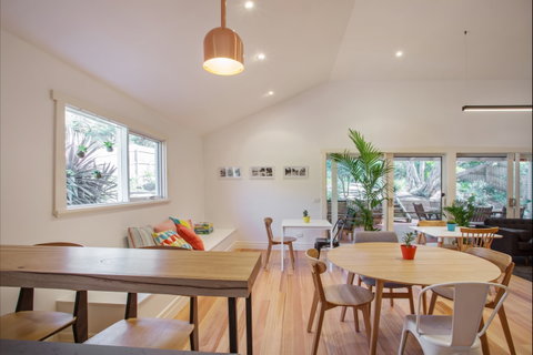 Sunny Side Up Bed And Breakfast - Dalby Accommodation 1