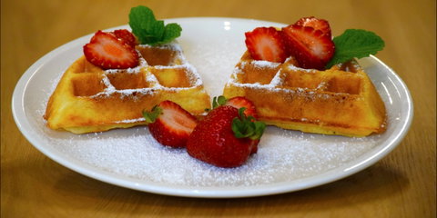 Sunny Side Up Bed And Breakfast - Dalby Accommodation 2