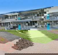Sunshine Coast Recreation Centre - Dalby Accommodation