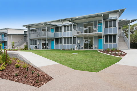 Sunshine Coast Recreation Centre - Dalby Accommodation 0