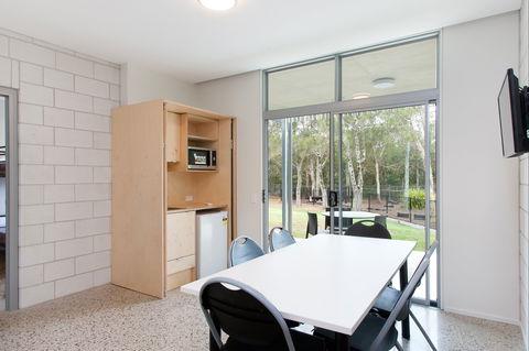 Sunshine Coast Recreation Centre - Dalby Accommodation 1