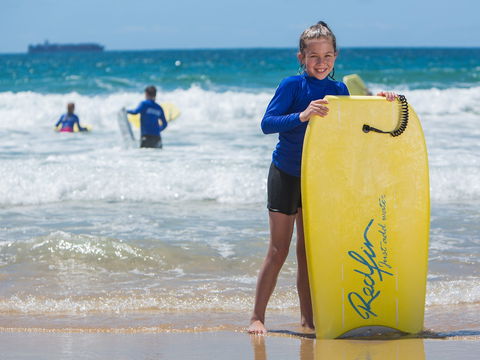Sunshine Coast Recreation Centre - Dalby Accommodation 2