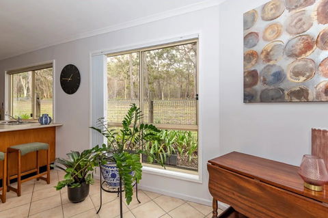 Sunsets On Grandview - Dalby Accommodation 1