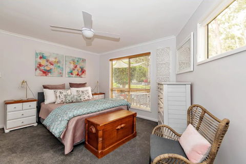 Sunsets On Grandview - Dalby Accommodation 2