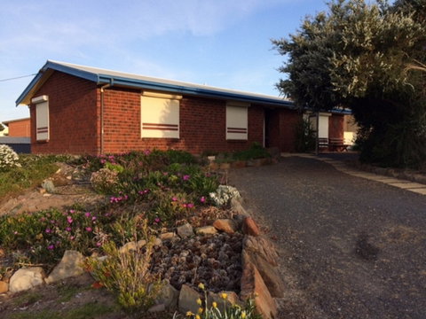 Sunset - Dalby Accommodation 1