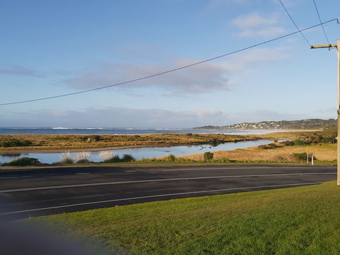 Surfside Backpacker - Dalby Accommodation 1