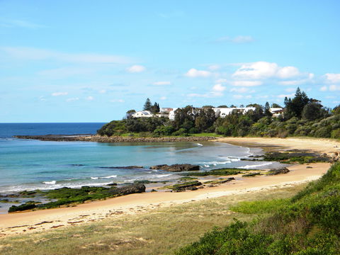 Sur Le Sable - Dalby Accommodation 0