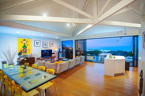 Tambac On Boomerang Beach - Dalby Accommodation 0
