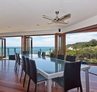 Tangalooma Hilltop Haven - Dalby Accommodation