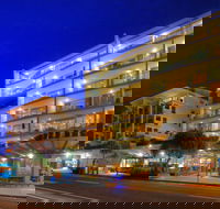 The Dunes Cotton Tree - Dalby Accommodation