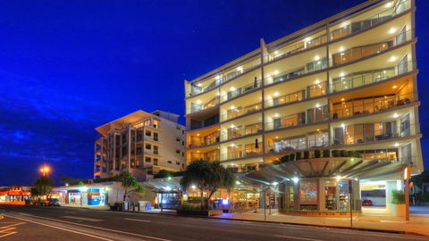 The Dunes Cotton Tree - Dalby Accommodation 0