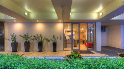 The Dunes Cotton Tree - Dalby Accommodation 1