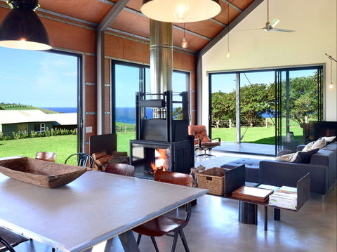 The Shed - Dalby Accommodation 1