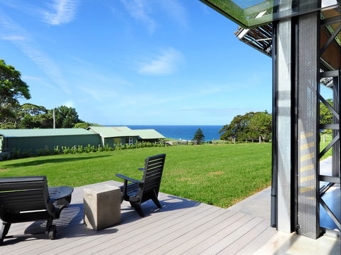The Shed - Dalby Accommodation 2