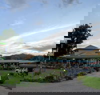 The Rest Point Motor Inn and Hereford Steakhouse Char Grill - Dalby Accommodation
