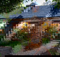 The Stone Cottage Beechworth - Dalby Accommodation