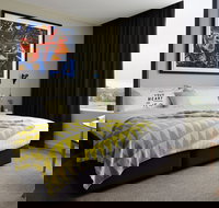 The Larwill Studio - Dalby Accommodation