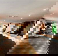 The Waverley International Hotel - Dalby Accommodation