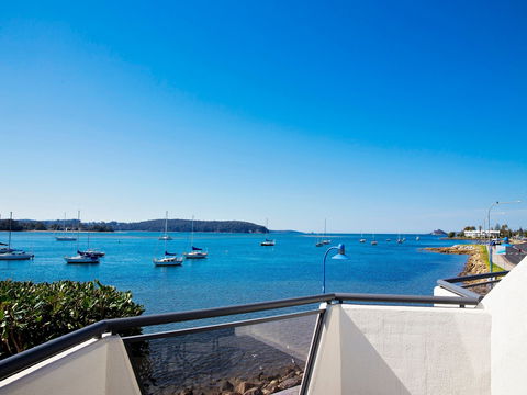 The Esplanade Motel - Dalby Accommodation 1