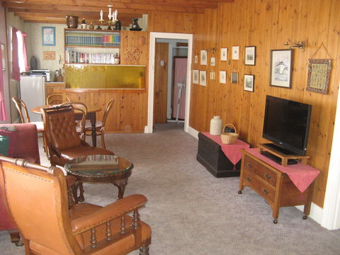 The Grove - Dalby Accommodation 0