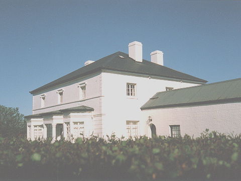 The Grove - Dalby Accommodation 2