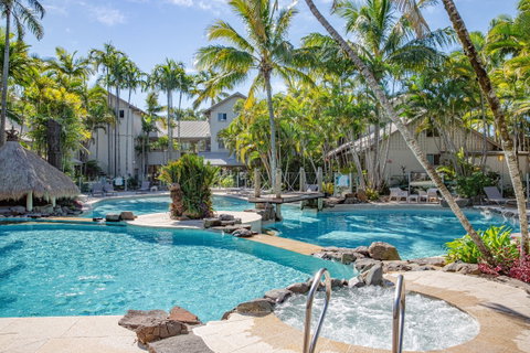 The Islander Noosa Resort - Dalby Accommodation 0