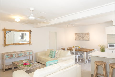 The Islander Noosa Resort - Dalby Accommodation 1