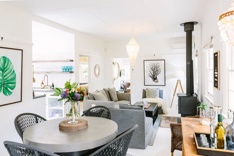 The Greenhouse  Retreat Pearl Beach - Dalby Accommodation 2