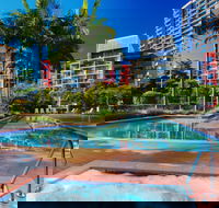 The Docks on Goodwin - Dalby Accommodation