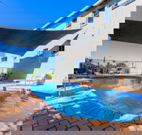 The Observatory Holiday Apartments - Dalby Accommodation