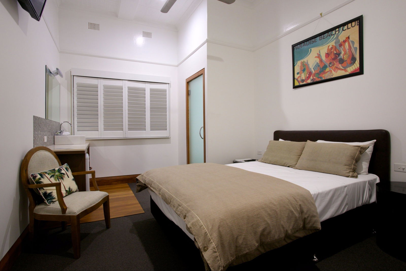 Coffs Harbour NSW Dalby Accommodation