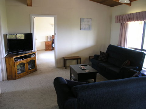 The Castle - Dalby Accommodation 2