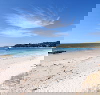The White House Jervis Bay - Dalby Accommodation