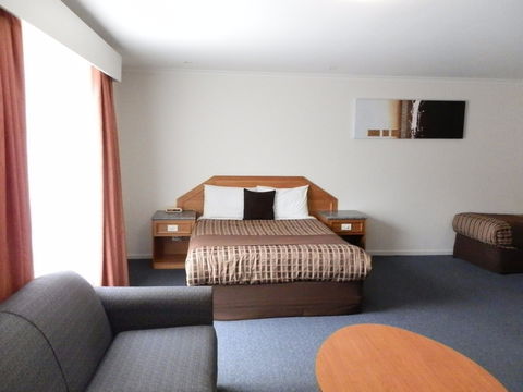 Thunderbird Motel - Dalby Accommodation 2