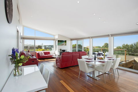 Tides Apartments Port Fairy - Dalby Accommodation 0