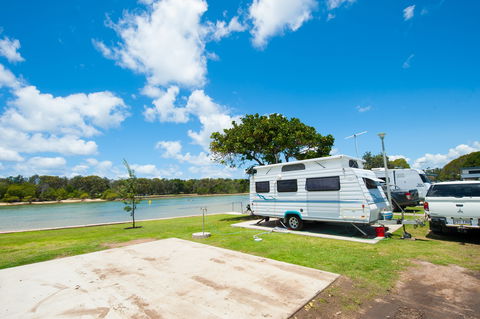 Tweed Holiday Parks Pottsville South - Dalby Accommodation 2